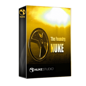 تحميل برنامج The Foundry Nuke Studio لانشاء المؤثرات البصرية
