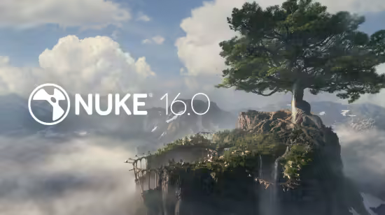 تحميل برنامج The Foundry Nuke Studio لانشاء المؤثرات البصرية