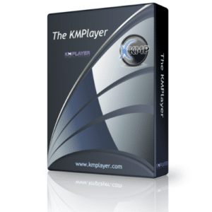تحميل برنامج The KMPlayer مشغل وسائط متعددة