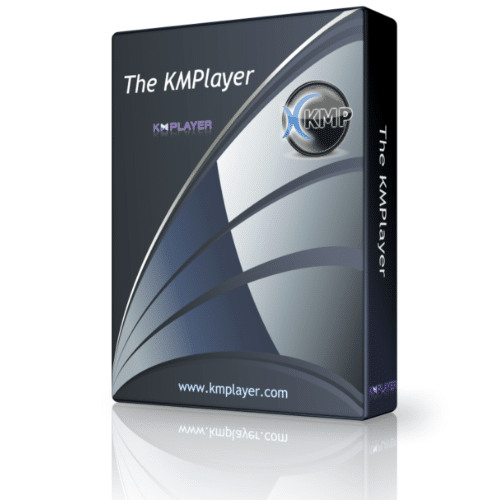 تحميل برنامج The KMPlayer مشغل وسائط متعددة