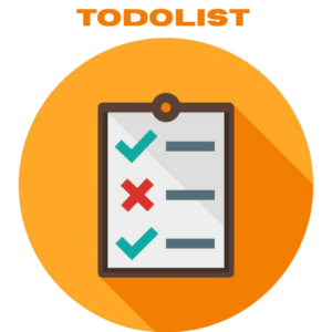 تحميل برنامج ToDoList لإدارة المهام والمشاريع