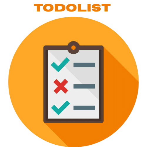 تحميل برنامج ToDoList لإدارة المهام والمشاريع