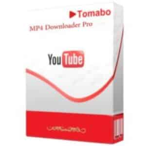 تحميل برنامج Tomabo MP4 Downloader Pro لتنزيل مقاطع الفيديو من الإنترنت