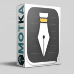 تحميل برنامج TominLab WonderPen للكتابة الإبداعية وإدارة المحتوى