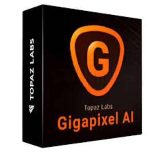 تحميل برنامج Topaz Gigapixel AI Pro لتكبير حجم الصور دون فقدان الجودة