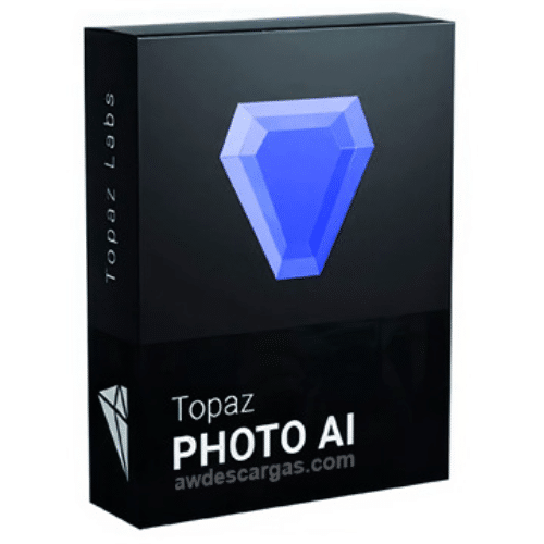 تحميل برنامج Topaz Photo AI Pro لتحرير و تعديل الصور
