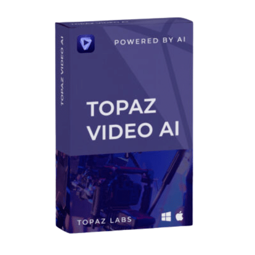 تحميل برنامج Topaz Photo Pro لتحسين الصور