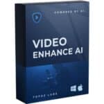 تحميل برنامج Topaz Video AI Pro لتحسين جودة الفيديو