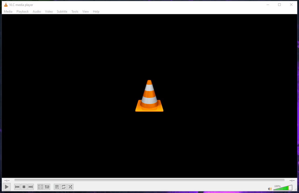 تحميل برنامج VLC Media Player مشغل الوسائط الشهير