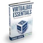 تحميل برنامج VirtualBox لتشغيل نظام تشغيل كامل داخل نظام التشغيل الحالي