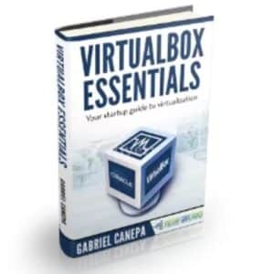 تحميل برنامج VirtualBox لتشغيل نظام تشغيل كامل داخل نظام التشغيل الحالي