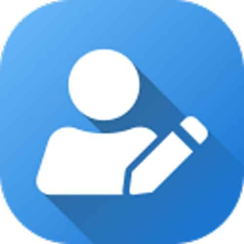 تحميل برنامج VovSoft VCF Editor إنشاء ملفات vCard