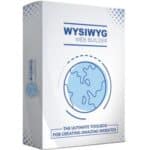 تحميل برنامج WYSIWYG Web Builder لتصميم مواقع الويب