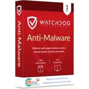 تحميل برنامج Watchdog Anti Malware Premium Business لحماية بيئات الأعمال من التهديدات السيبرانية