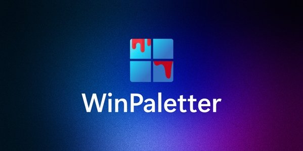 تحميل برنامج WinPaletter لتخصيص الألوان والمظهر البصري لنظام التشغيل ويندوز