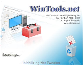تحميل برنامج WinTools net Professional حزمة شاملة من الأدوات المصممة خصيصًا لتنظيف الويندوز