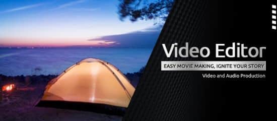تحميل برنامج Windows Video Editor Pro لتحرير فيديو