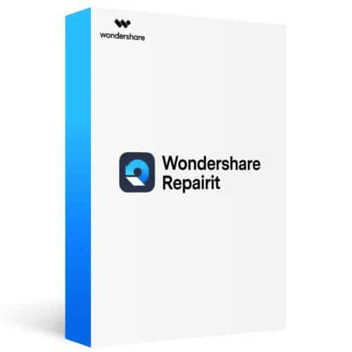 تحميل برنامج Wondershare Repairit لإصلاح الملفات التالفة