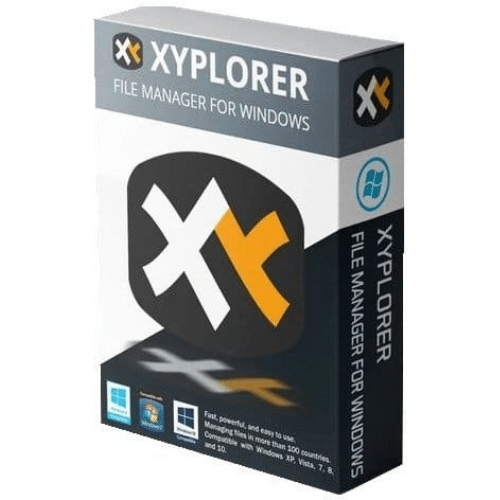 تحميل برنامج XYplorer لإدارة الملفات