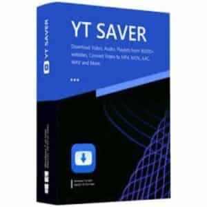 تحميل برنامج YT Saver Pro لتنزيل مقاطع الفيديو وقوائم التشغيل