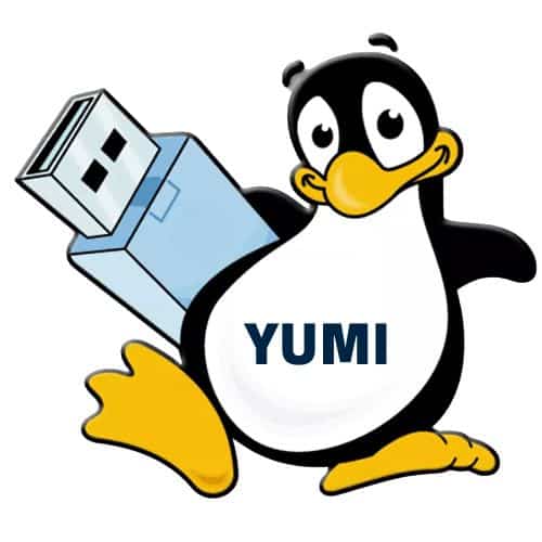 تحميل برنامج YUMI exFAT لإنشاء محركات أقراص فلاش USB