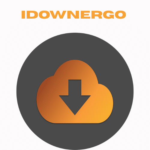 تحميل برنامج iDownerGo لتنزيل وتحويل المحتوى من الإنترنت