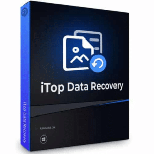 تحميل برنامج iTop Data Recovery Pro لاستعادة البيانات المحذوفة