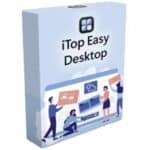 تحميل برنامج iTop Easy Desktop لتنظيم سطح المكتب