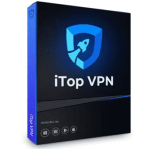 تحميل برنامج iTop VPN Free لشبكة افتراضية خاصة VPN