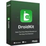 تحميل برنامج imobie DroidKit لحل مشاكل الاندرويد