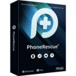 تحميل برنامج imobie PhoneRescue for iOS استعادة البيانات المحذوفة من أجهزة iOS