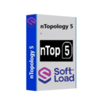 تحميل برنامج nTopology للتصميم الهندسي