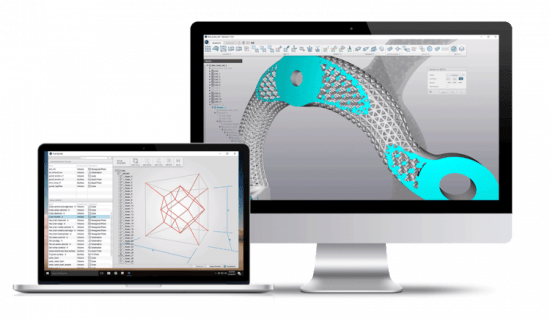 تحميل برنامج nTopology للتصميم الهندسي