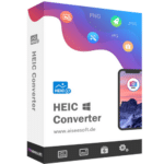 تحميل برنامح Aiseesoft HEIC Converter لتحويل صور HEIC إلى صيغ صور شائعة