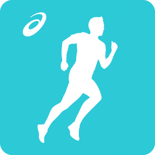 تحميل تطبيق ASICS Runkeeper لتتبع اللياقة البدنية