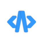 تحميل تطبيق Acode code editor لتحرير و تعديل الاكواد البرمجية