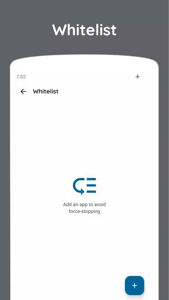 تحميل تطبيق AppKiller close apps لإغلاق التطبيقات التي تعمل في الخلفية