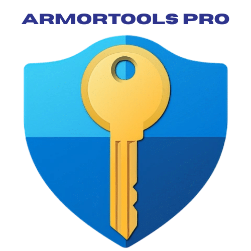 تحميل تطبيق ArmorTools Pro لحماية الكمبيوتر الخاص بك