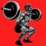 تحميل تطبيق Barbell Workout at Home & Gym للياقة البدنية