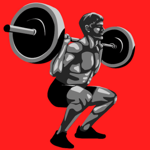 تحميل تطبيق Barbell Workout at Home Gym للياقة البدنية 2