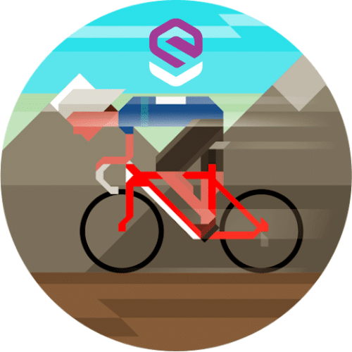 تحميل تطبيق BikeComputer Pro لركوب الدراجات