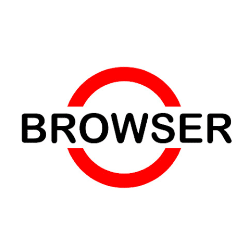 تحميل تطبيق Browser For Tv متصفح إنترنت يعمل بنظام Android TV 1