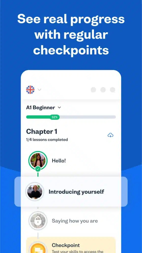 تحميل تطبيق Busuu Learn & Speak Languages لتعليم اللغات