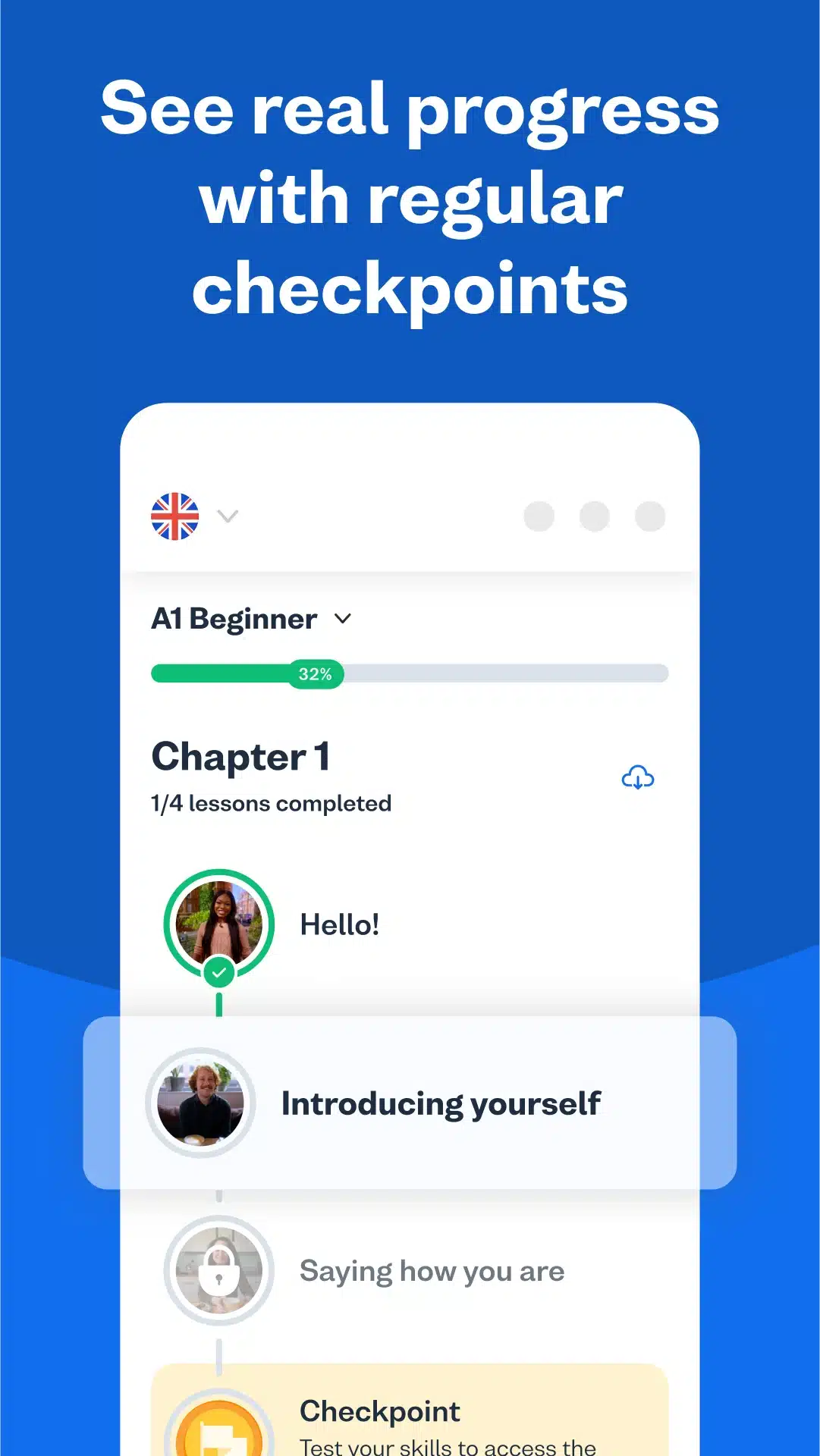 تحميل تطبيق Busuu Learn & Speak Languages لتعليم اللغات