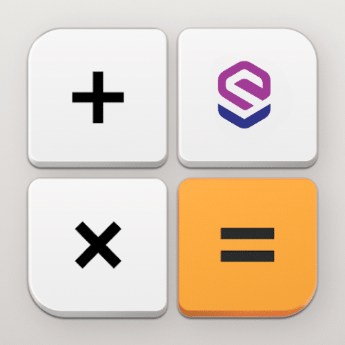 تحميل تطبيق Calculator Plus with History آلة حاسبة بسيطة وذكية