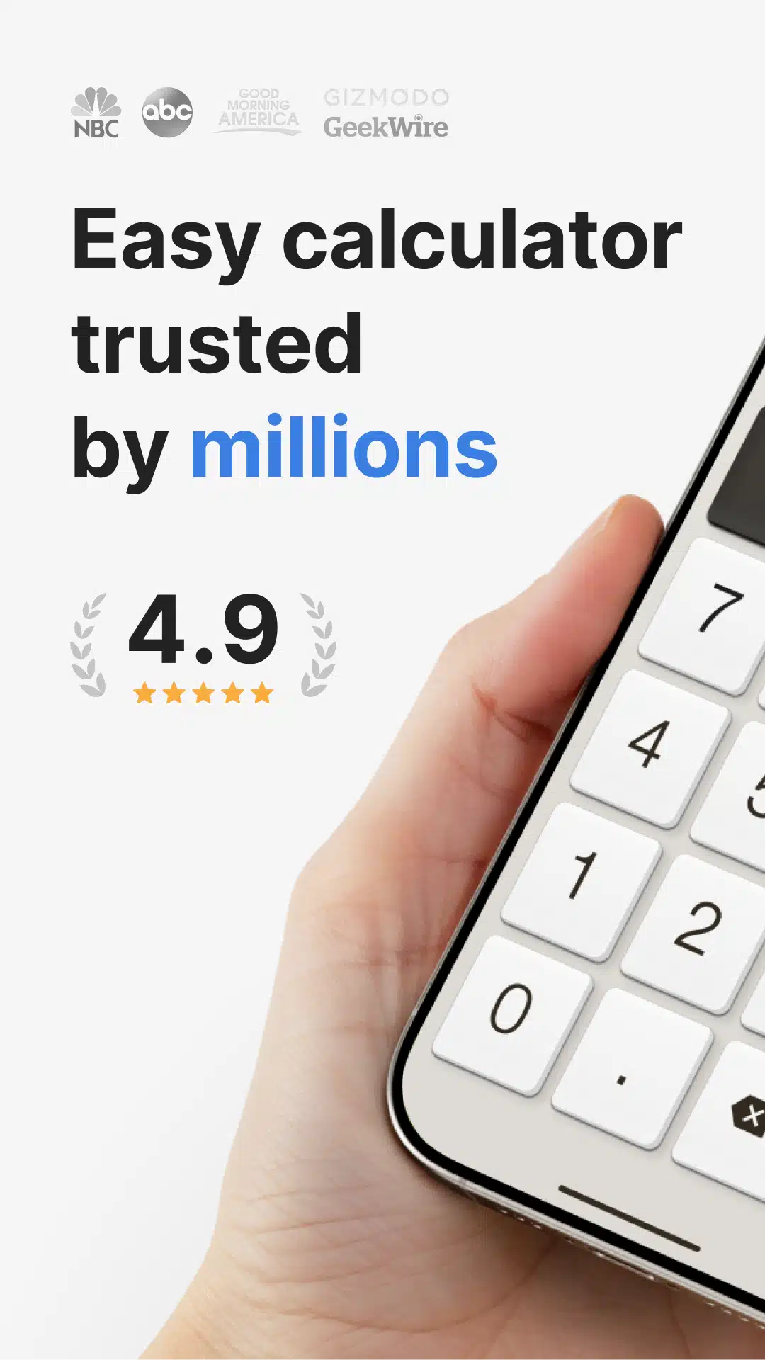 تحميل تطبيق Calculator Plus with History آلة حاسبة بسيطة وذكية (4)