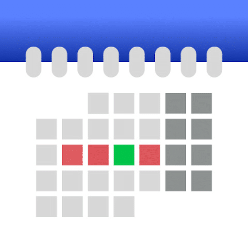 تحميل تطبيق CalenGoo Calendar and Tasks لإدارة التقويم والمهام