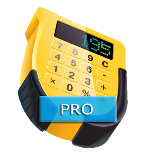 تحميل تطبيق Construction Calc Pro آلات حاسبة مصممة للمحترفين في مجالات البناء