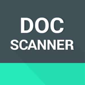 تحميل تطبيق Document Scanner PDF Creator ماسح ضوئي محترف