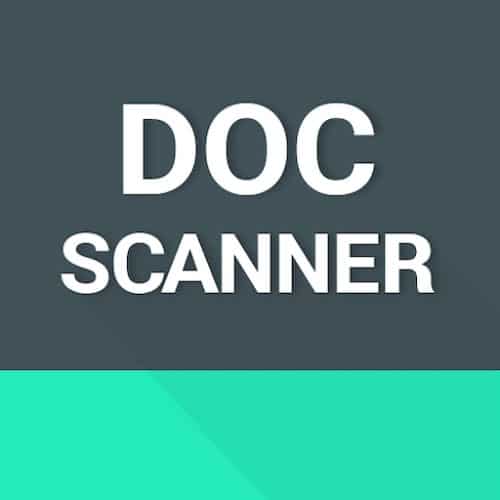 تحميل تطبيق Document Scanner PDF Creator ماسح ضوئي محترف